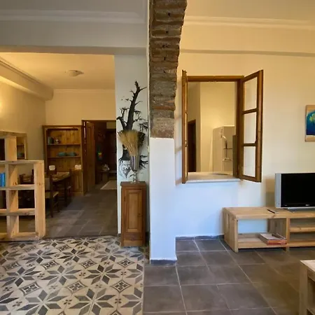 Σπίτι διακοπών Old Town Cozy In The Heart Of *