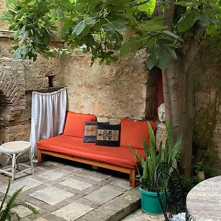 Σπίτι διακοπών Old Town Cozy In The Heart Of *