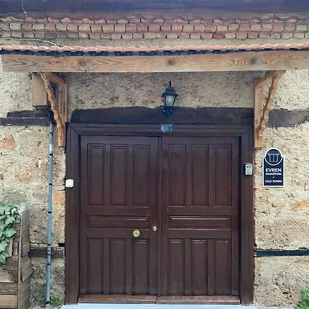 Σπίτι διακοπών Old Town Cozy In The Heart Of *