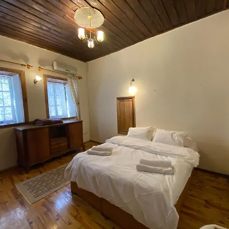 بيت للعطل Old Town Cozy In The Heart Of