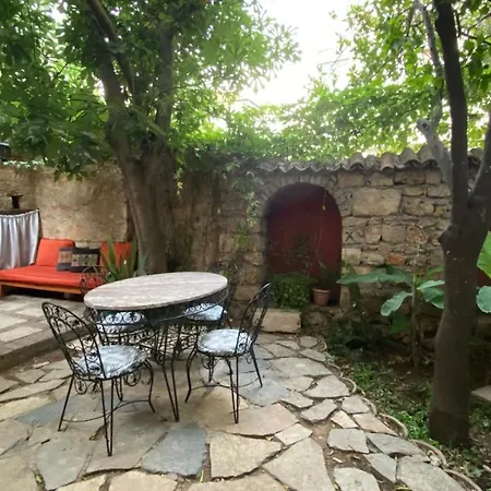 Old Town Cozy In The Heart Of بيت للعطل